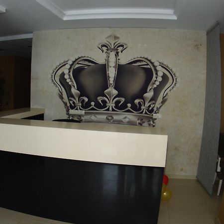 אופולה Hotel Pod Zlota Korona מראה חיצוני תמונה