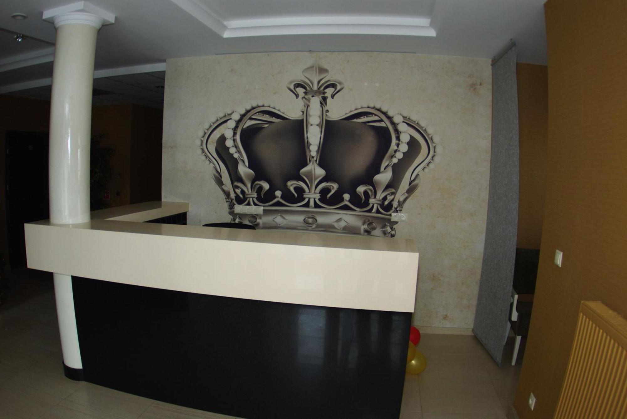 אופולה Hotel Pod Zlota Korona מראה חיצוני תמונה