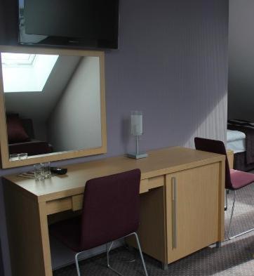 אופולה Hotel Pod Zlota Korona חדר תמונה